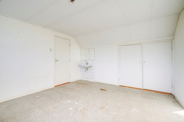 Medium property photo - Curielaan 13, 3451 EK Utrecht